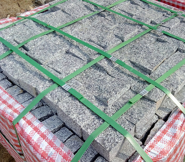 處理芝麻花崗巖石材對環(huán)境的污染方法(圖1) 花崗巖石材防污染處理
