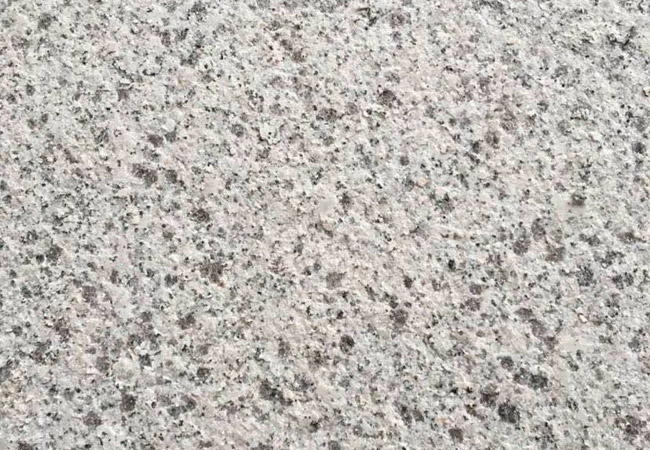 濟寧白麻花崗巖