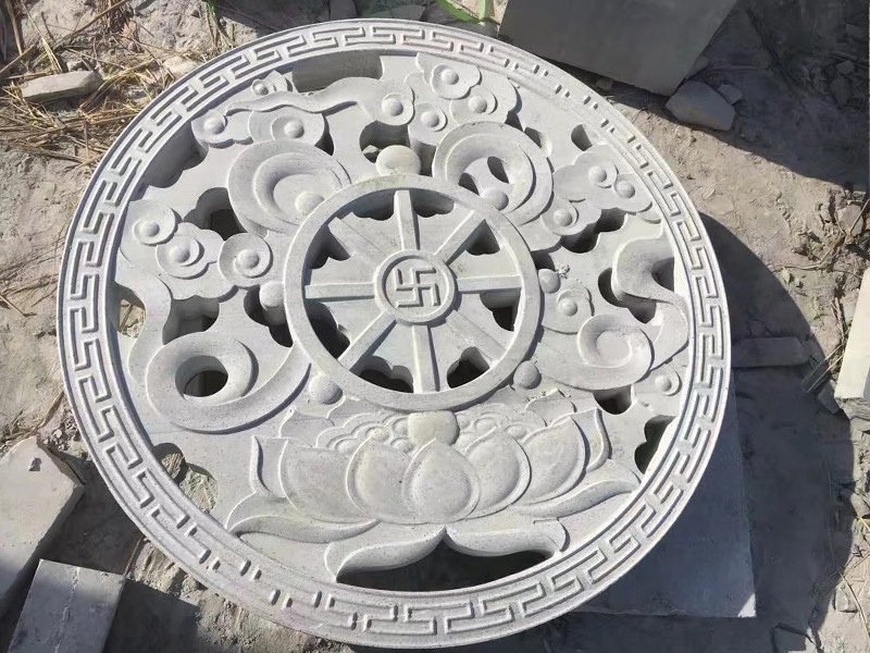 異型石材加工廠