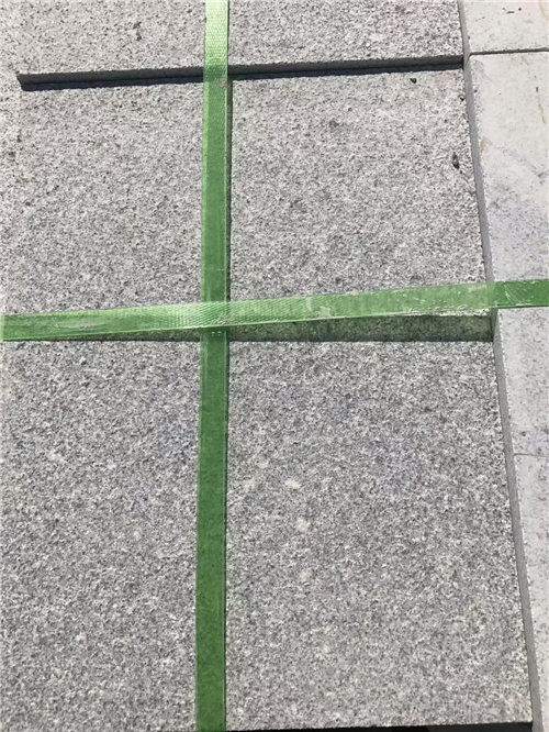 300*600芝麻灰石材
